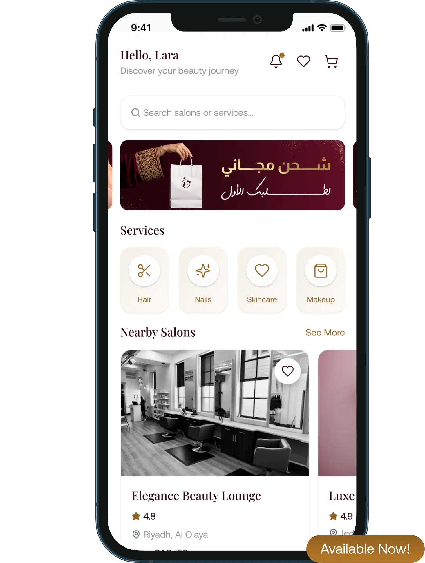 GoCare Mobile App